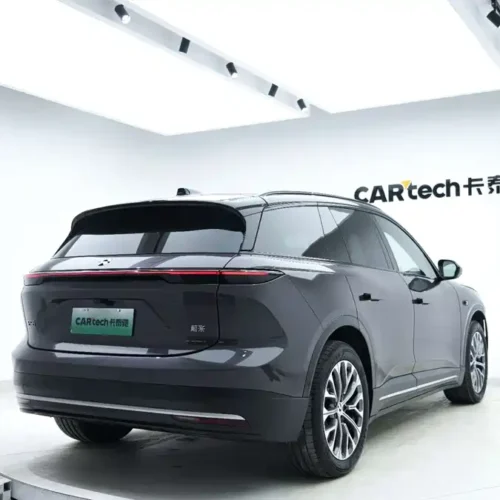 Used NIO ES6 2024 model 75kWh