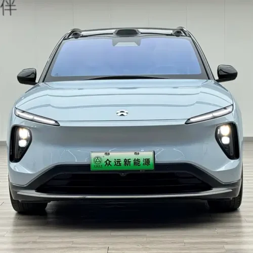 Used NIO ES6 2023 model 75kWh