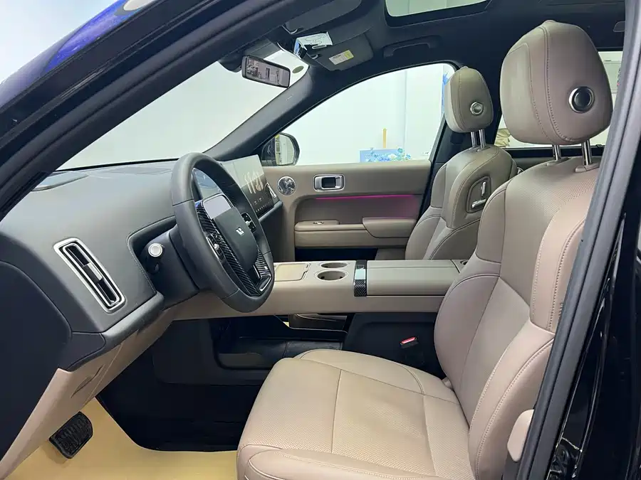 900x675_0_q87_c42_autohomecar__ChxpV2k6WcGAc7jmAAi8RyYOis8795.jpg.webp Used Li Auto L9 2025 Ultra smart refresh version