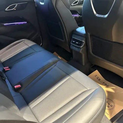 Used Hongqi HS3 PHEV 2024 115km Jinwei Edition