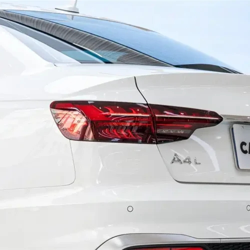 Used Audi A4L 2024 40 TFSI Fashionable and Dynamic