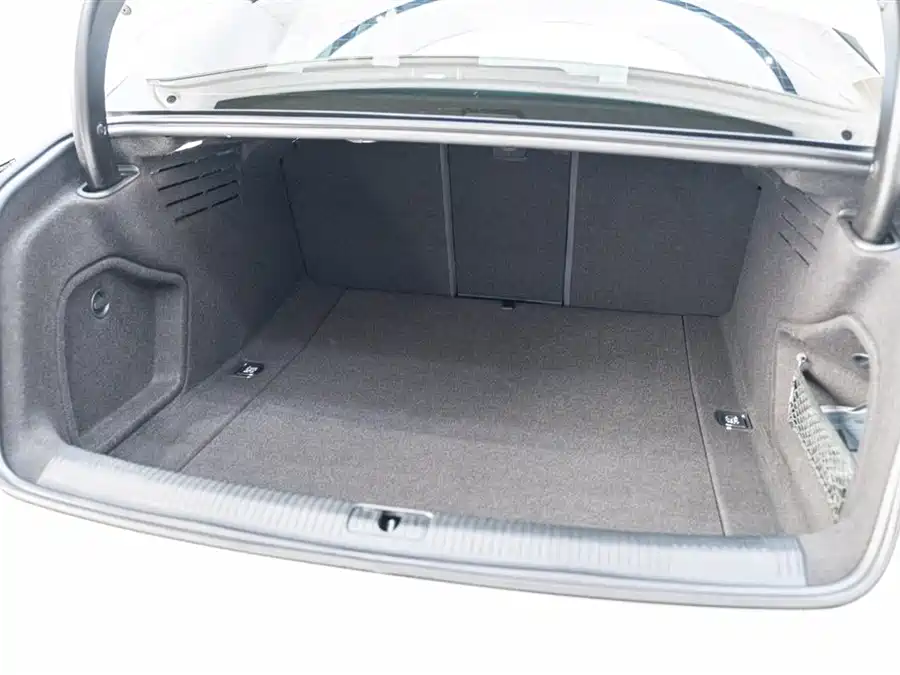 Used Audi A4L 2024 40 TFSI Fashionable and Dynamic