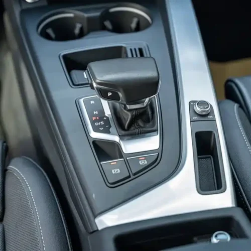 Used Audi A4L 2024 40 TFSI Fashionable and Dynamic