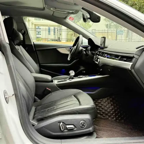 Used Audi A5 (Imported) 2019 Sportback 40 TFSI Fashion Model