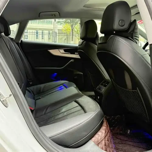 Used Audi A5 (Imported) 2019 Sportback 40 TFSI Fashion Model