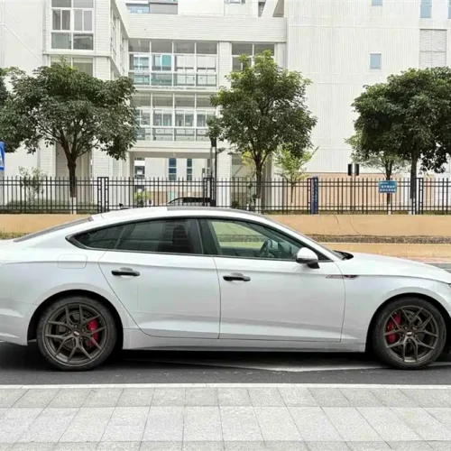 Used Audi A5 (Imported) 2019 Sportback 40 TFSI Fashion Model