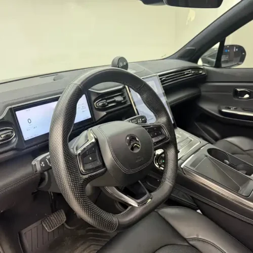 Used NIO EC6 2020 605KM Sports Edition