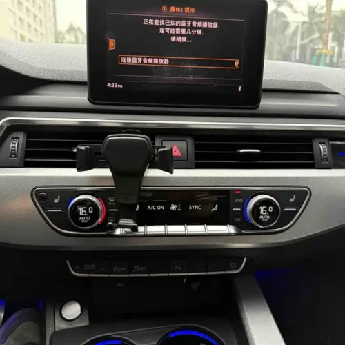 Used Audi A5 (Imported) 2019 Sportback 40 TFSI Fashion Model