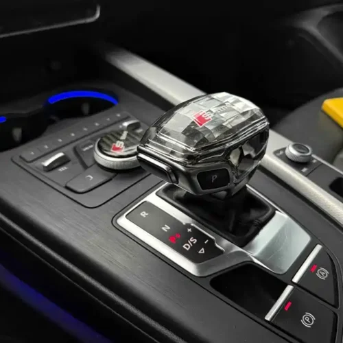 Used Audi A5 (Imported) 2019 Sportback 40 TFSI Fashion Model