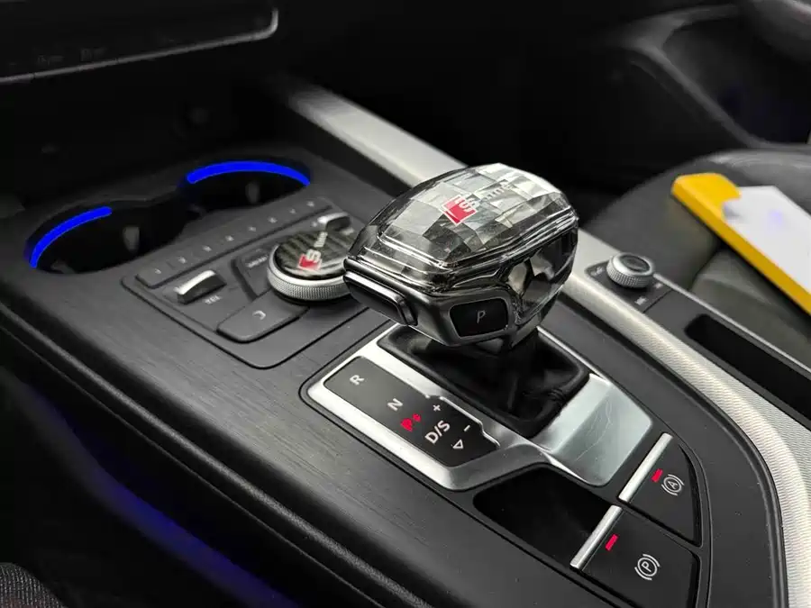 Used Audi A5 (Imported) 2019 Sportback 40 TFSI Fashion Model