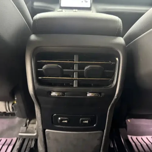 Used NIO EC6 2020 605KM Sports Edition