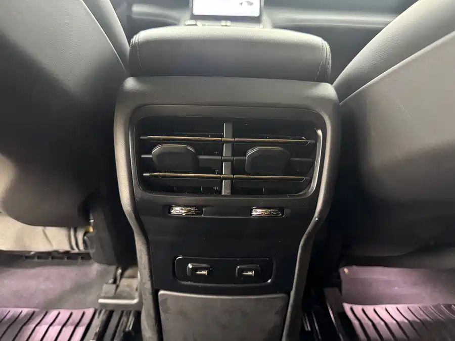 Used NIO EC6 2020 605KM Sports Edition