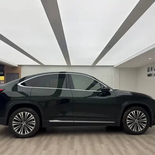 Used NIO EC6 2020 605KM Sports Edition