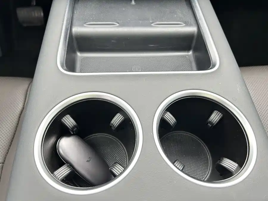 Used Li Auto L8 2023 Air