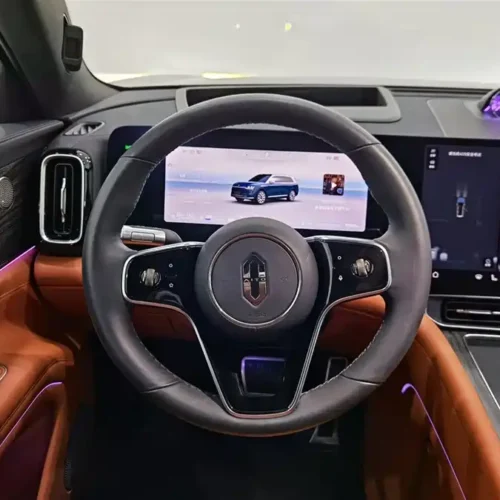 900x675_0_q87_c42_autohomecar__ChxpV2k75xmAedc4AAGwng4uboI847.jpg.webp Used AITO M9 2024 extended range Ultra version 42kWh 6-seater version