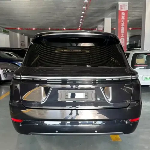 Used Li Auto L9 2022 Max