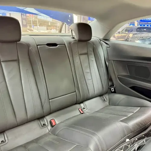 Used Audi A5 (Imported) 2019 Coupe 40 TFSI Fashion Type National V