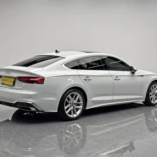 900x675_0_q87_c42_autohomecar__ChxpV2k80ROAL8uOAAGKDWiYcHI027.jpg.webp Used Audi A5 (Imported) 2021 Sportback 40 TFSI Fashionable and Elegant