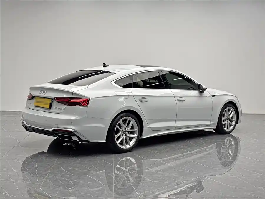 900x675_0_q87_c42_autohomecar__ChxpV2k80ROAL8uOAAGKDWiYcHI027.jpg.webp Used Audi A5 (Imported) 2021 Sportback 40 TFSI Fashionable and Elegant