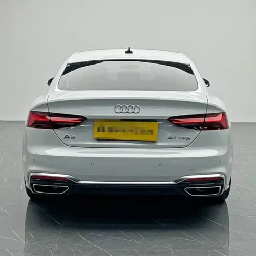 900x675_0_q87_c42_autohomecar__ChxpV2k80RSATqvoAAFS705VKRc360.jpg.webp Used Audi A5 (Imported) 2021 Sportback 40 TFSI Fashionable and Elegant