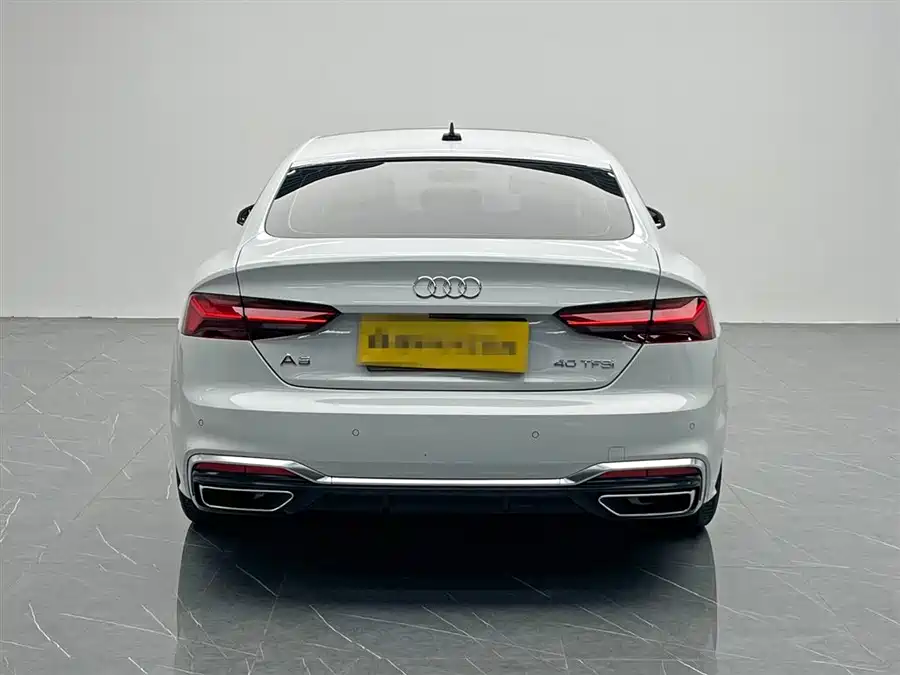 900x675_0_q87_c42_autohomecar__ChxpV2k80RSATqvoAAFS705VKRc360.jpg.webp Used Audi A5 (Imported) 2021 Sportback 40 TFSI Fashionable and Elegant