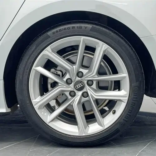 900x675_0_q87_c42_autohomecar__ChxpV2k80RWAGYwkAAHZBZNRntY318.jpg.webp Used Audi A5 (Imported) 2021 Sportback 40 TFSI Fashionable and Elegant