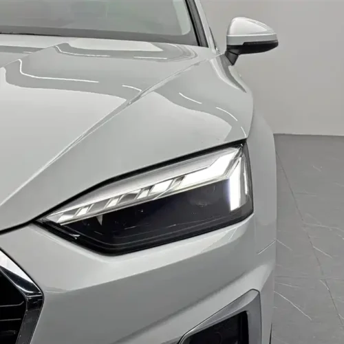 900x675_0_q87_c42_autohomecar__ChxpV2k80ReAERqWAAEz9G385uw485.jpg.webp Used Audi A5 (Imported) 2021 Sportback 40 TFSI Fashionable and Elegant