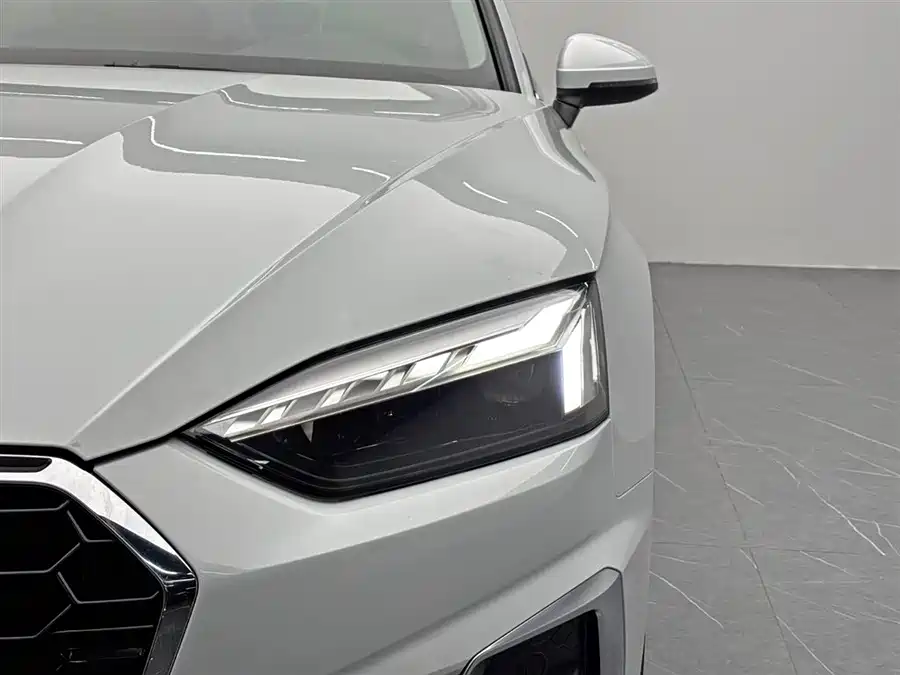 900x675_0_q87_c42_autohomecar__ChxpV2k80ReAERqWAAEz9G385uw485.jpg.webp Used Audi A5 (Imported) 2021 Sportback 40 TFSI Fashionable and Elegant