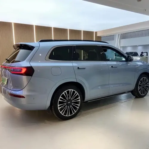 900x675_0_q87_c42_autohomecar__ChxpV2k89fyAQezdAAdvfgHrQYE878.jpg.webp Used HUAWEI AITO M7 2024 1.5T Intelligent Driving Four-wheel Drive Max Edition 5 Seats