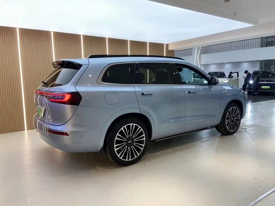 900x675_0_q87_c42_autohomecar__ChxpV2k89fyAQezdAAdvfgHrQYE878.jpg.webp Used HUAWEI AITO M7 2024 1.5T Intelligent Driving Four-wheel Drive Max Edition 5 Seats