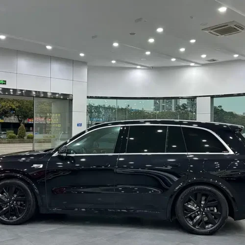 Used Li Auto L8 2023 Max
