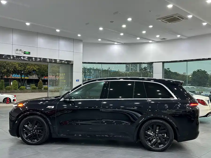Used Li Auto L8 2023 Max