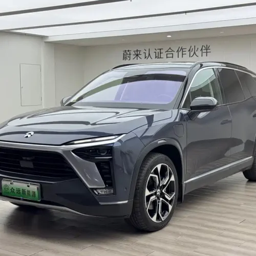 900x675_0_q87_c42_autohomecar__ChxpV2k8RHCAbMl-AAgAvUk5MKw764.jpg.webp Used NIO ES8 2020 415KM Signature Edition Seven-Seater Edition