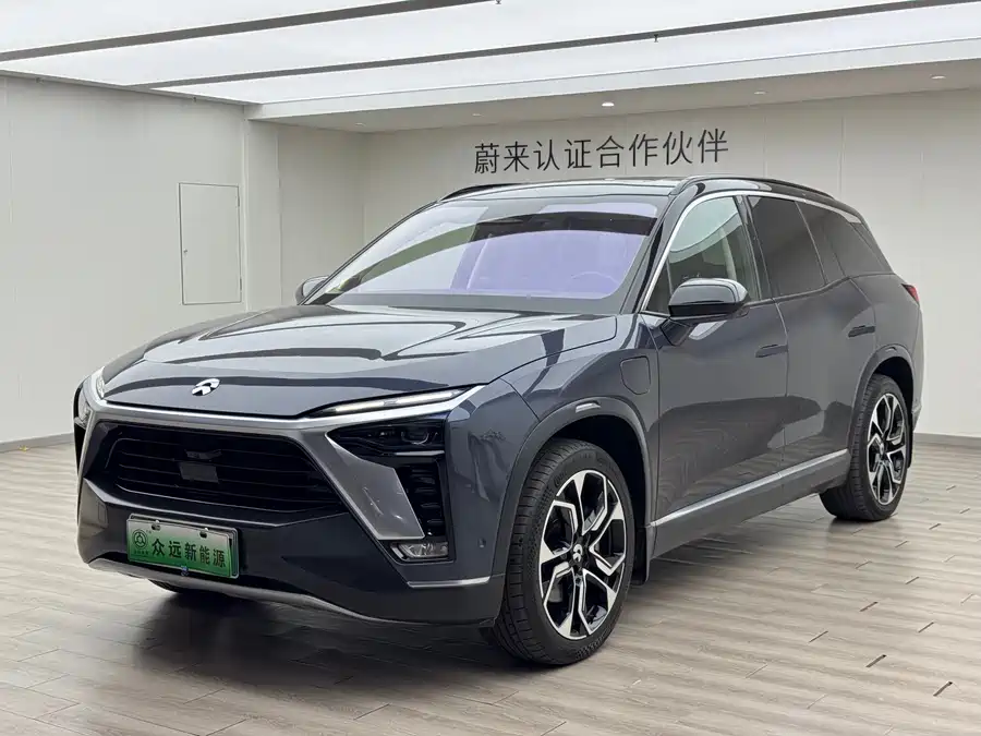 900x675_0_q87_c42_autohomecar__ChxpV2k8RHCAbMl-AAgAvUk5MKw764.jpg.webp Used NIO ES8 2020 415KM Signature Edition Seven-Seater Edition