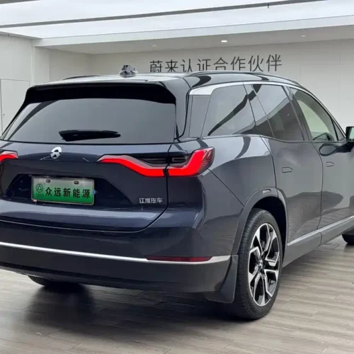 900x675_0_q87_c42_autohomecar__ChxpV2k8RHGAAaxhAAfVZlx9pN8969.jpg.webp Used NIO ES8 2020 415KM Signature Edition Seven-Seater Edition