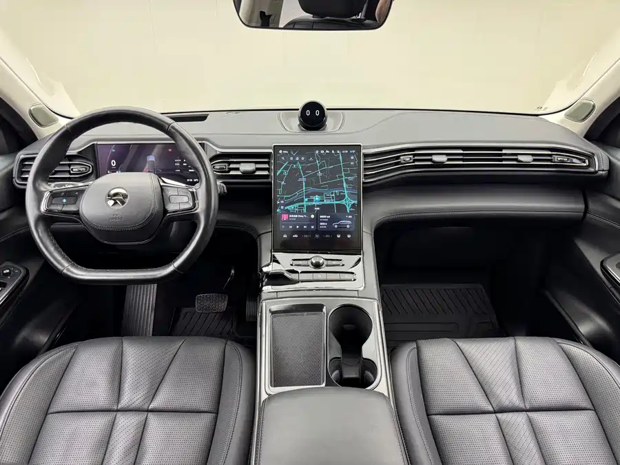 900x675_0_q87_c42_autohomecar__ChxpV2k8RHyAP3TNAAmTQZT45e8998.jpg.webp Used NIO ES8 2020 415KM Signature Edition Seven-Seater Edition