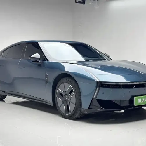 900x675_0_q87_c42_autohomecar__ChxpV2k9B32AVpCzAAOzlXl6Io8951.jpg.webp Used Xpeng P7 2025 model 820 ultra long battery life Ultra