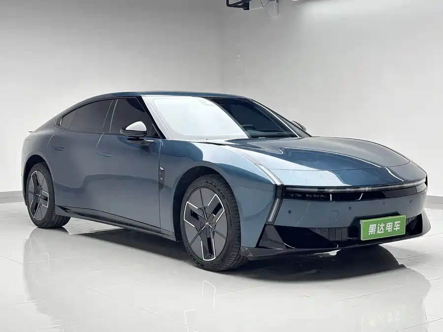 900x675_0_q87_c42_autohomecar__ChxpV2k9B32AVpCzAAOzlXl6Io8951.jpg.webp Used Xpeng P7 2025 model 820 ultra long battery life Ultra