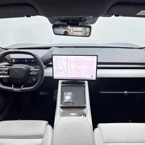 900x675_0_q87_c42_autohomecar__ChxpV2k9B4OAO3B4AAY1judVeP4865.jpg.webp Used Xpeng P7 2025 model 820 ultra long battery life Ultra