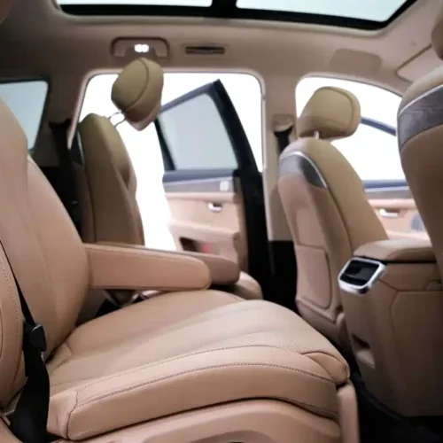 Used HUAWEI AITO M7 2022 1.5T four-wheel drive luxury version