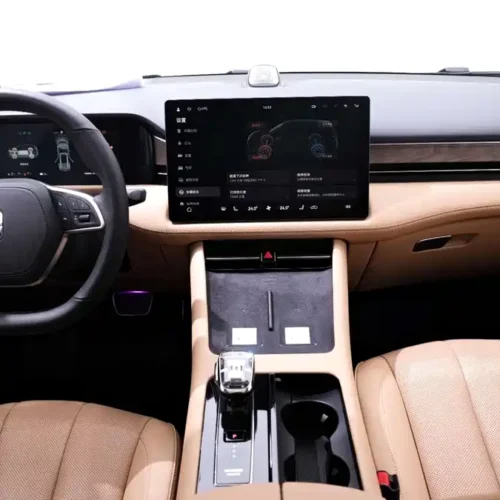 Used HUAWEI AITO M7 2022 1.5T four-wheel drive luxury version