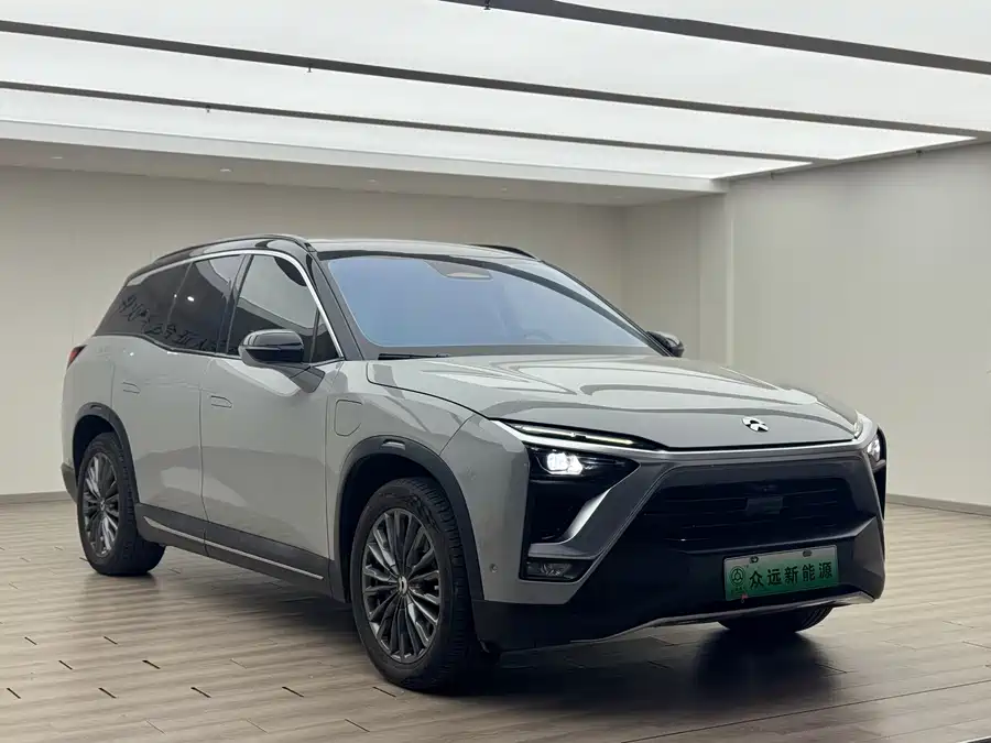 900x675_0_q87_c42_autohomecar__ChxpV2k9PE2AZrmAAAZ9otTQf58204.jpg.webp Used NIO ES8 2018 model 355KM baseline version seven-seater version