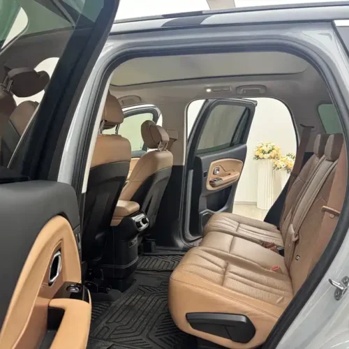 900x675_0_q87_c42_autohomecar__ChxpV2k9PFOAGo5tAAeJpDhTcUg145.jpg.webp Used NIO ES8 2018 model 355KM baseline version seven-seater version