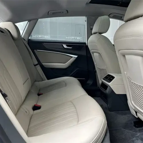 Used Audi A7 2021 40 TFSI luxury model