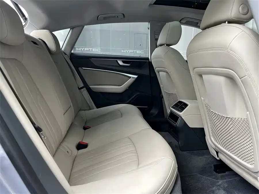 Used Audi A7 2021 40 TFSI luxury model