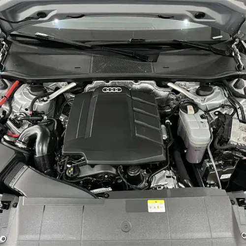 Used Audi A7 2021 40 TFSI luxury model