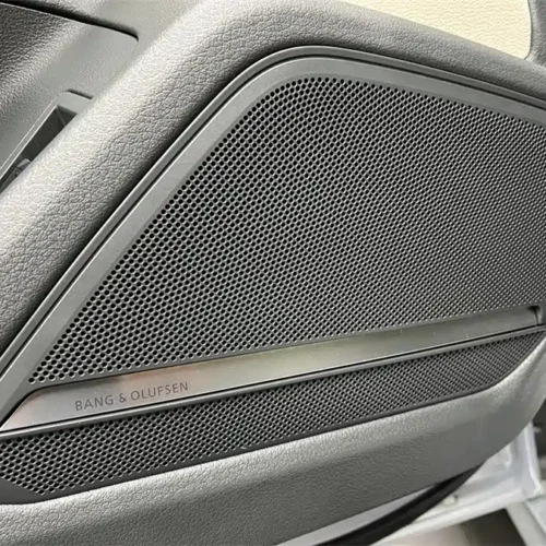 Used Audi A7 2021 40 TFSI luxury model