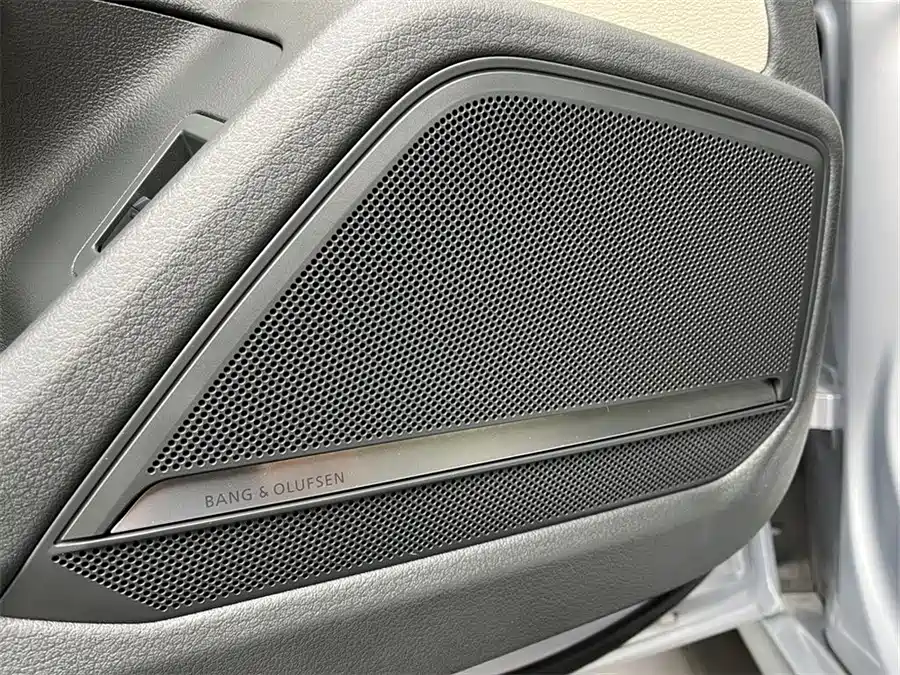 Used Audi A7 2021 40 TFSI luxury model