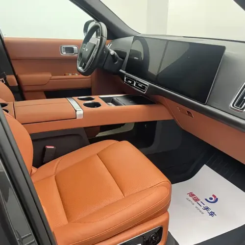 Used Li Auto L9 2022 Max