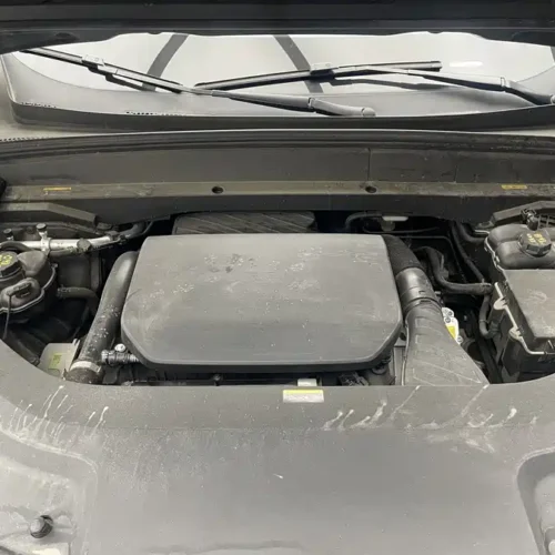 Used Li Auto L9 2022 Max